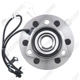 Purchase Top-Quality Front Hub Assembly by EDGE - 515024 pa8