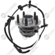 Purchase Top-Quality Front Hub Assembly by EDGE - 515027 pa8