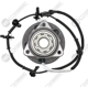 Purchase Top-Quality Front Hub Assembly by EDGE - 515027 pa9