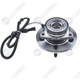 Purchase Top-Quality Front Hub Assembly by EDGE - 515029 pa1
