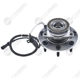 Purchase Top-Quality Front Hub Assembly by EDGE - 515030 pa1