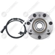 Purchase Top-Quality Front Hub Assembly by EDGE - 515030 pa2