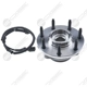 Purchase Top-Quality Front Hub Assembly by EDGE - 515030 pa3