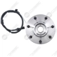 Purchase Top-Quality Front Hub Assembly by EDGE - 515030 pa4