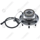 Purchase Top-Quality Front Hub Assembly by EDGE - 515030 pa5