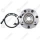 Purchase Top-Quality Front Hub Assembly by EDGE - 515030 pa8