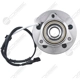 Purchase Top-Quality Front Hub Assembly by EDGE - 515031 pa1
