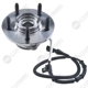 Purchase Top-Quality Front Hub Assembly by EDGE - 515031 pa2