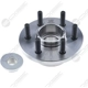 Purchase Top-Quality Front Hub Assembly by EDGE - 515032 pa1