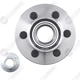 Purchase Top-Quality Front Hub Assembly by EDGE - 515032 pa2