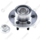 Purchase Top-Quality Front Hub Assembly by EDGE - 515032 pa4