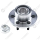 Purchase Top-Quality Front Hub Assembly by EDGE - 515032 pa5