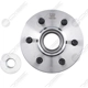 Purchase Top-Quality Front Hub Assembly by EDGE - 515032 pa6