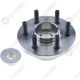 Purchase Top-Quality Front Hub Assembly by EDGE - 515032 pa7