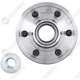 Purchase Top-Quality Front Hub Assembly by EDGE - 515033 pa1