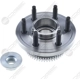 Purchase Top-Quality Front Hub Assembly by EDGE - 515033 pa2