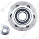 Purchase Top-Quality Front Hub Assembly by EDGE - 515033 pa4