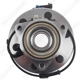 Purchase Top-Quality Front Hub Assembly by EDGE - 515036S pa9