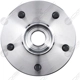 Purchase Top-Quality Front Hub Assembly by EDGE - 515038 pa2