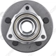 Purchase Top-Quality Front Hub Assembly by EDGE - 515038 pa3