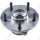 Purchase Top-Quality Front Hub Assembly by EDGE - 515038 pa4
