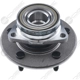 Purchase Top-Quality Front Hub Assembly by EDGE - 515038 pa5