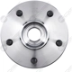 Purchase Top-Quality Front Hub Assembly by EDGE - 515038 pa6