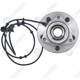 Purchase Top-Quality Front Hub Assembly by EDGE - 515039 pa3