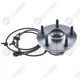 Purchase Top-Quality Front Hub Assembly by EDGE - 515039 pa4