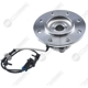 Purchase Top-Quality Front Hub Assembly by EDGE - 515041 pa2