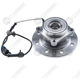 Purchase Top-Quality Front Hub Assembly by EDGE - 515041 pa3