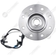 Purchase Top-Quality Front Hub Assembly by EDGE - 515041 pa4