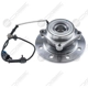 Purchase Top-Quality Front Hub Assembly by EDGE - 515041 pa5