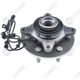 Purchase Top-Quality Front Hub Assembly by EDGE - 515043 pa4