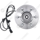 Purchase Top-Quality Front Hub Assembly by EDGE - 515043 pa6