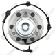 Purchase Top-Quality Front Hub Assembly by EDGE - 515044 pa10