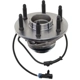 Purchase Top-Quality Front Hub Assembly by EDGE - 515044 pa5