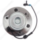 Purchase Top-Quality Front Hub Assembly by EDGE - 515044 pa9