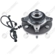 Purchase Top-Quality Front Hub Assembly by EDGE - 515046 pa5