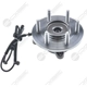 Purchase Top-Quality Front Hub Assembly by EDGE - 515046 pa7