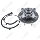 Purchase Top-Quality Front Hub Assembly by EDGE - 515047 pa2