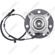 Purchase Top-Quality Front Hub Assembly by EDGE - 515047 pa4