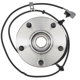 Purchase Top-Quality Front Hub Assembly by EDGE - 515049 pa5