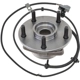 Purchase Top-Quality Front Hub Assembly by EDGE - 515049 pa6