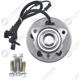 Purchase Top-Quality Front Hub Assembly by EDGE - 515050 pa1