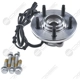 Purchase Top-Quality Front Hub Assembly by EDGE - 515050 pa3