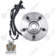 Purchase Top-Quality Front Hub Assembly by EDGE - 515050 pa4