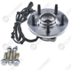 Purchase Top-Quality Front Hub Assembly by EDGE - 515050 pa7