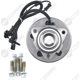 Purchase Top-Quality Front Hub Assembly by EDGE - 515050 pa8