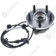 Purchase Top-Quality EDGE - 515052 - Front Hub Assembly pa3